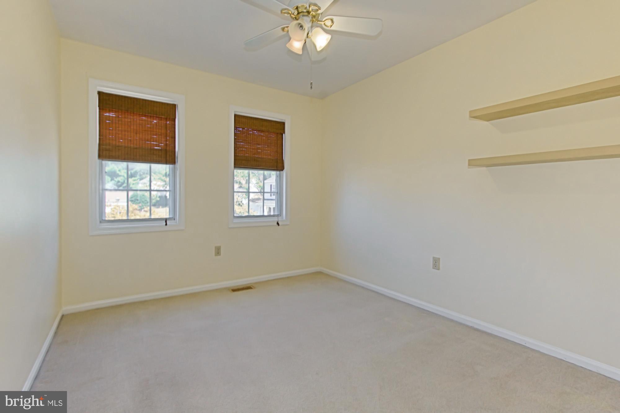 FRANCONIA FOREST - Residential Lease