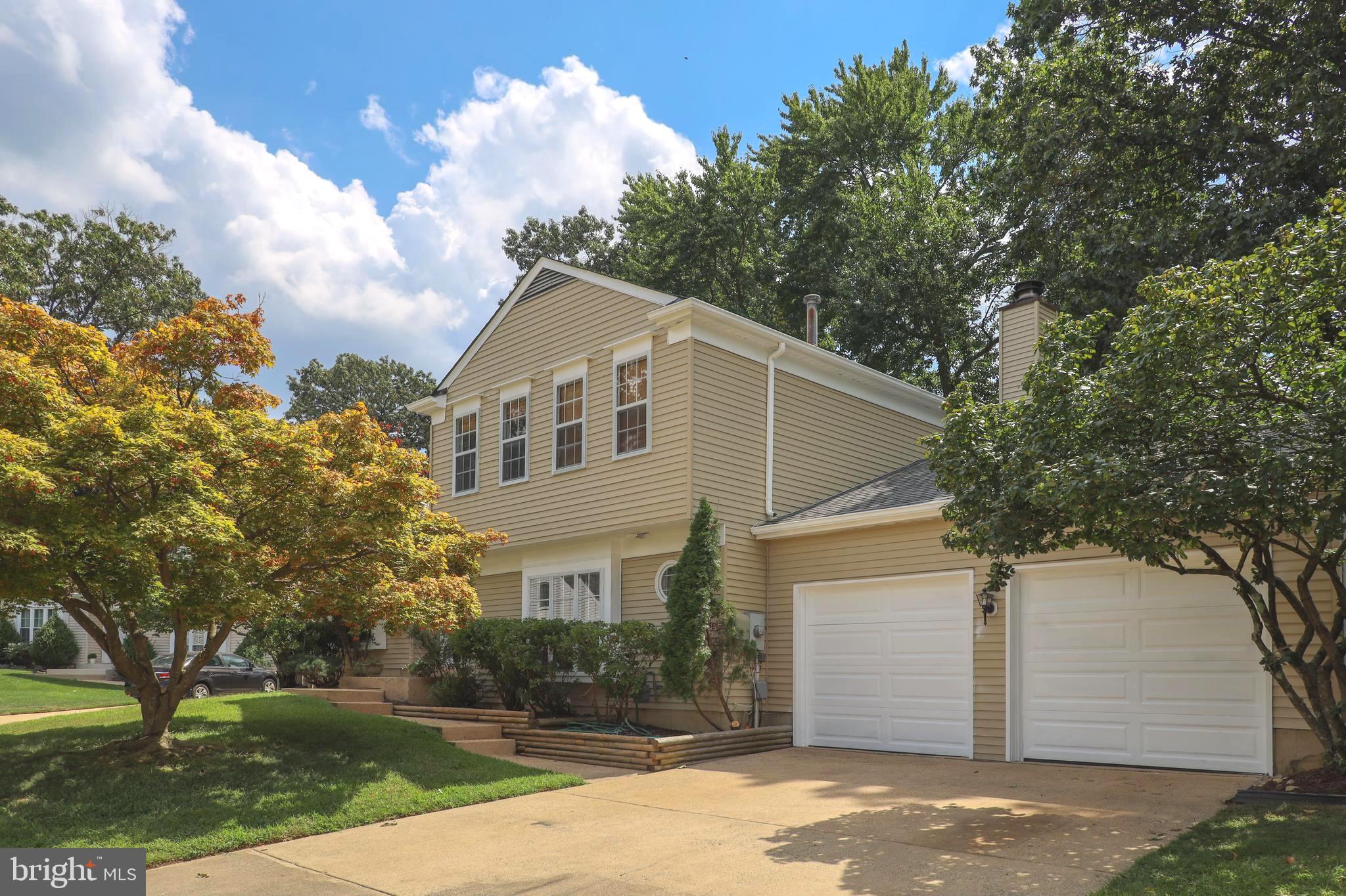 FRANCONIA FOREST - Residential Lease