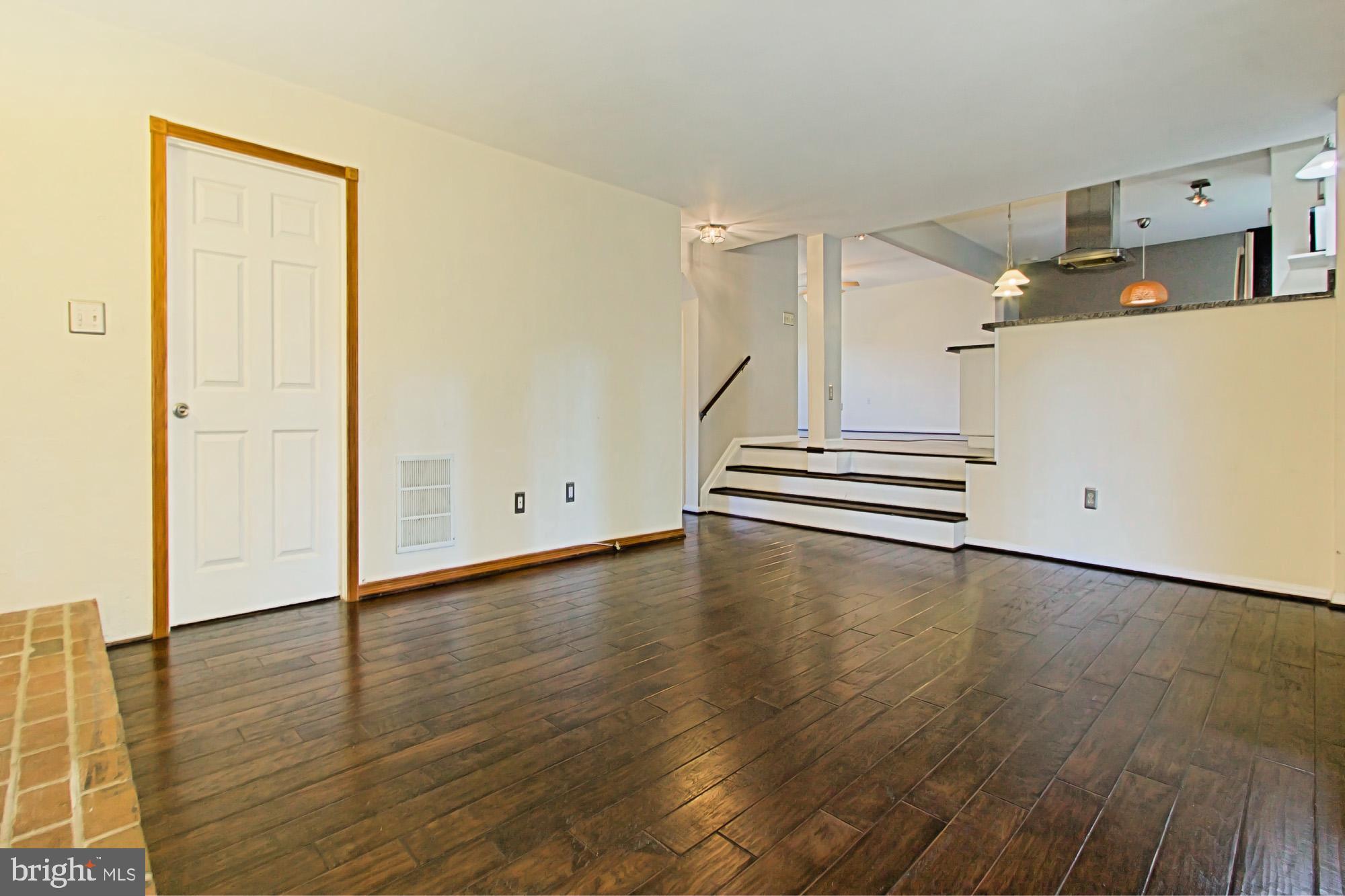 FRANCONIA FOREST - Residential Lease