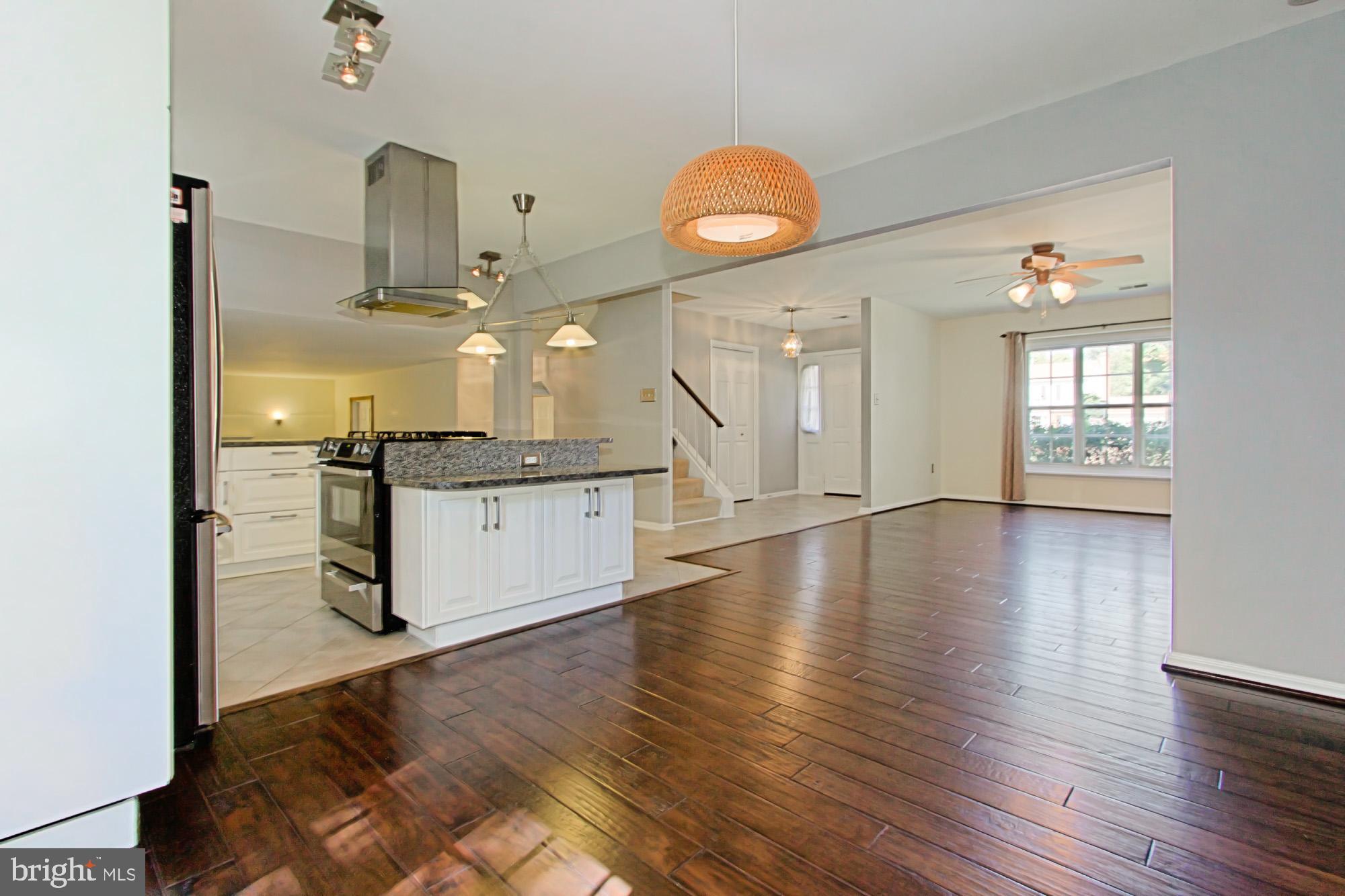 FRANCONIA FOREST - Residential Lease