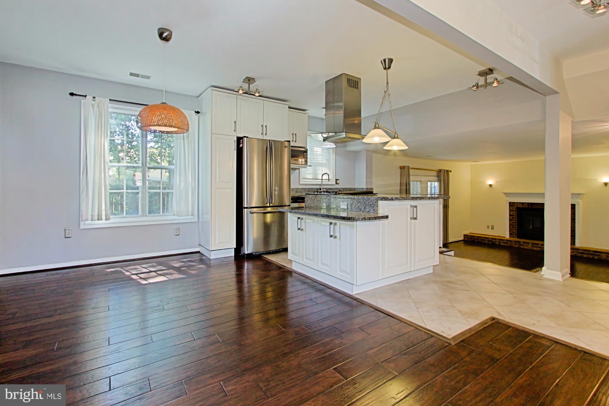 FRANCONIA FOREST - Residential Lease