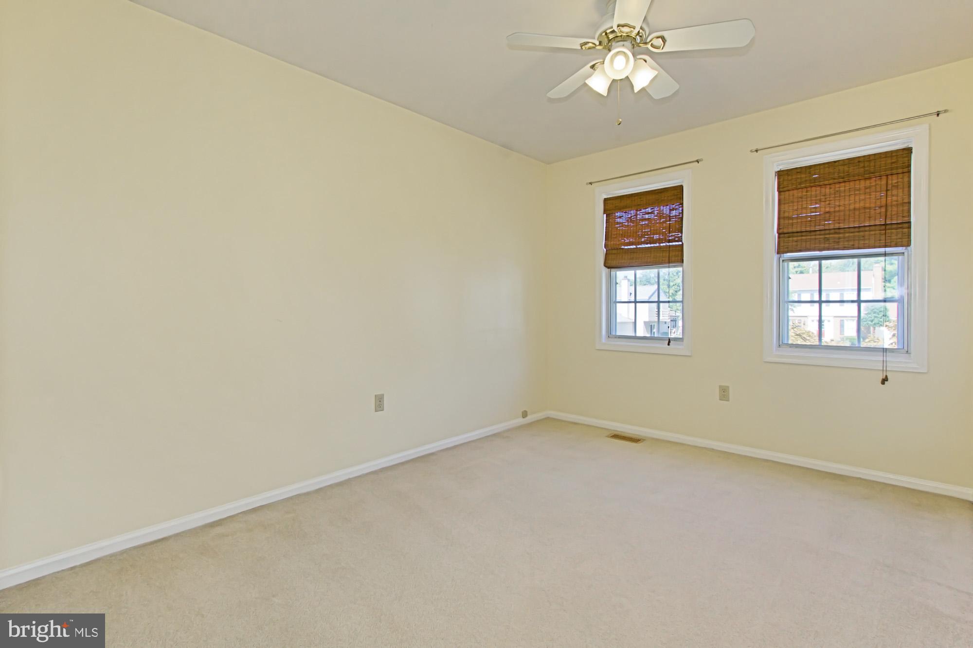 FRANCONIA FOREST - Residential Lease