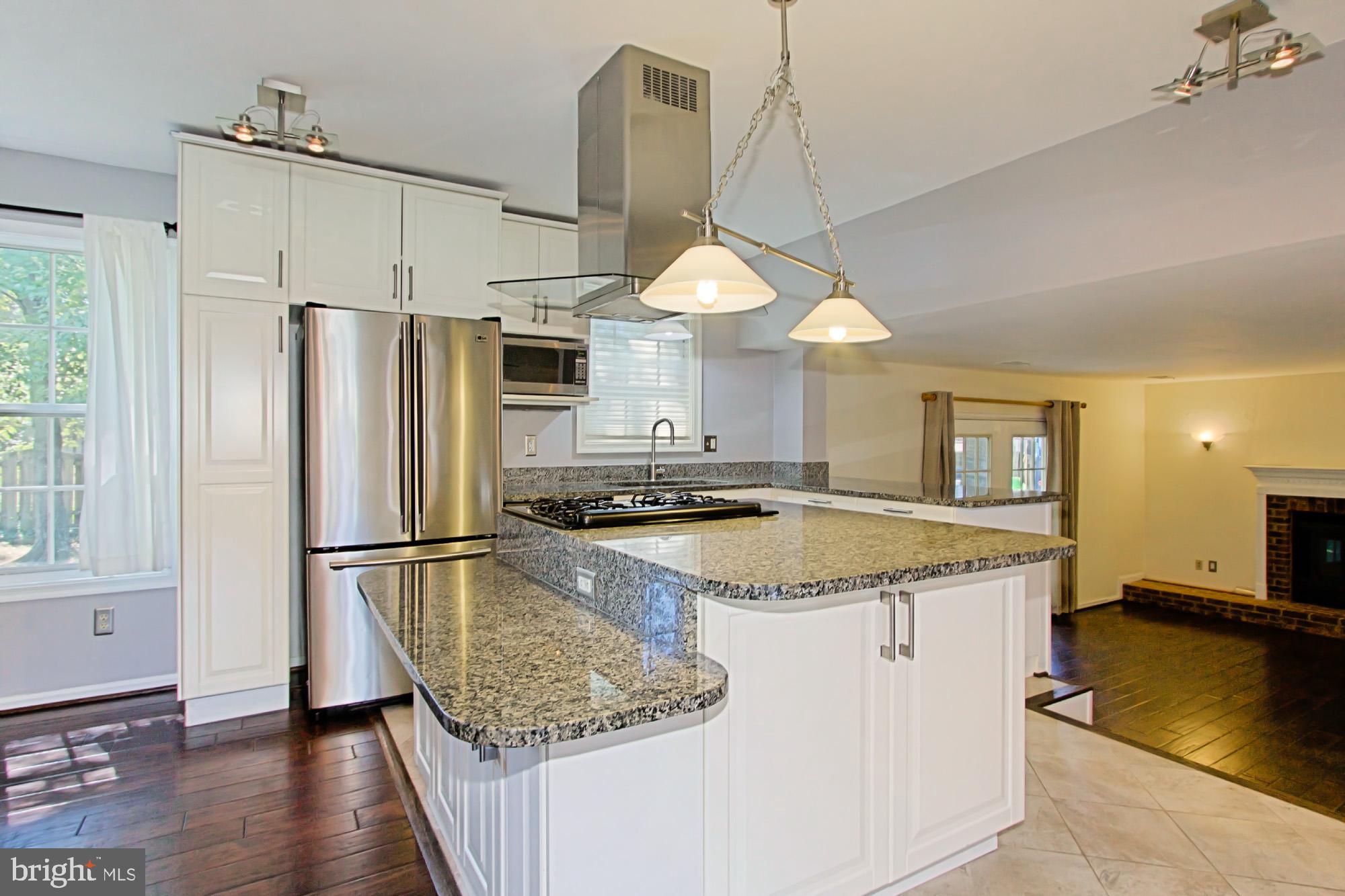 FRANCONIA FOREST - Residential Lease