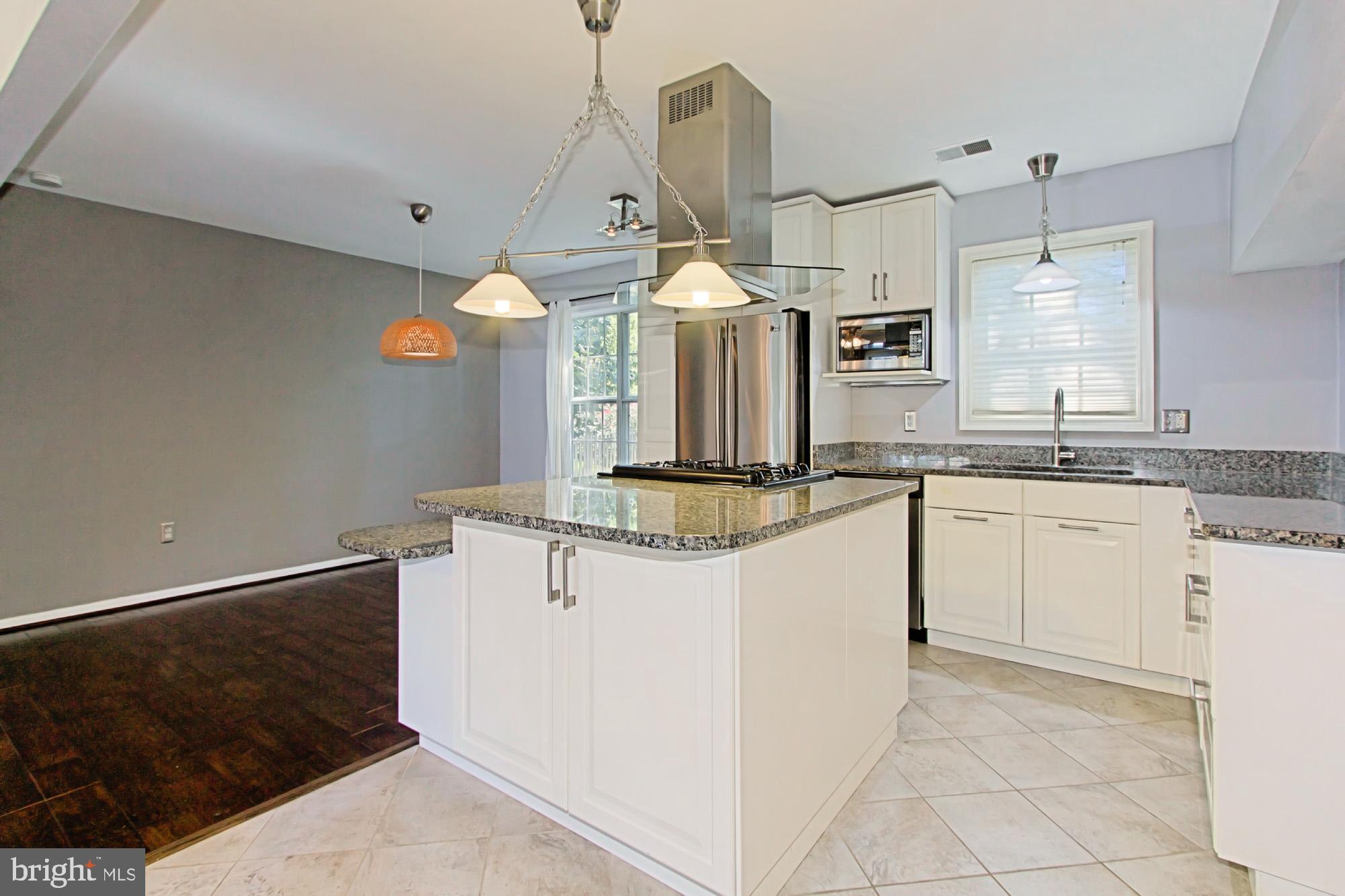 FRANCONIA FOREST - Residential Lease