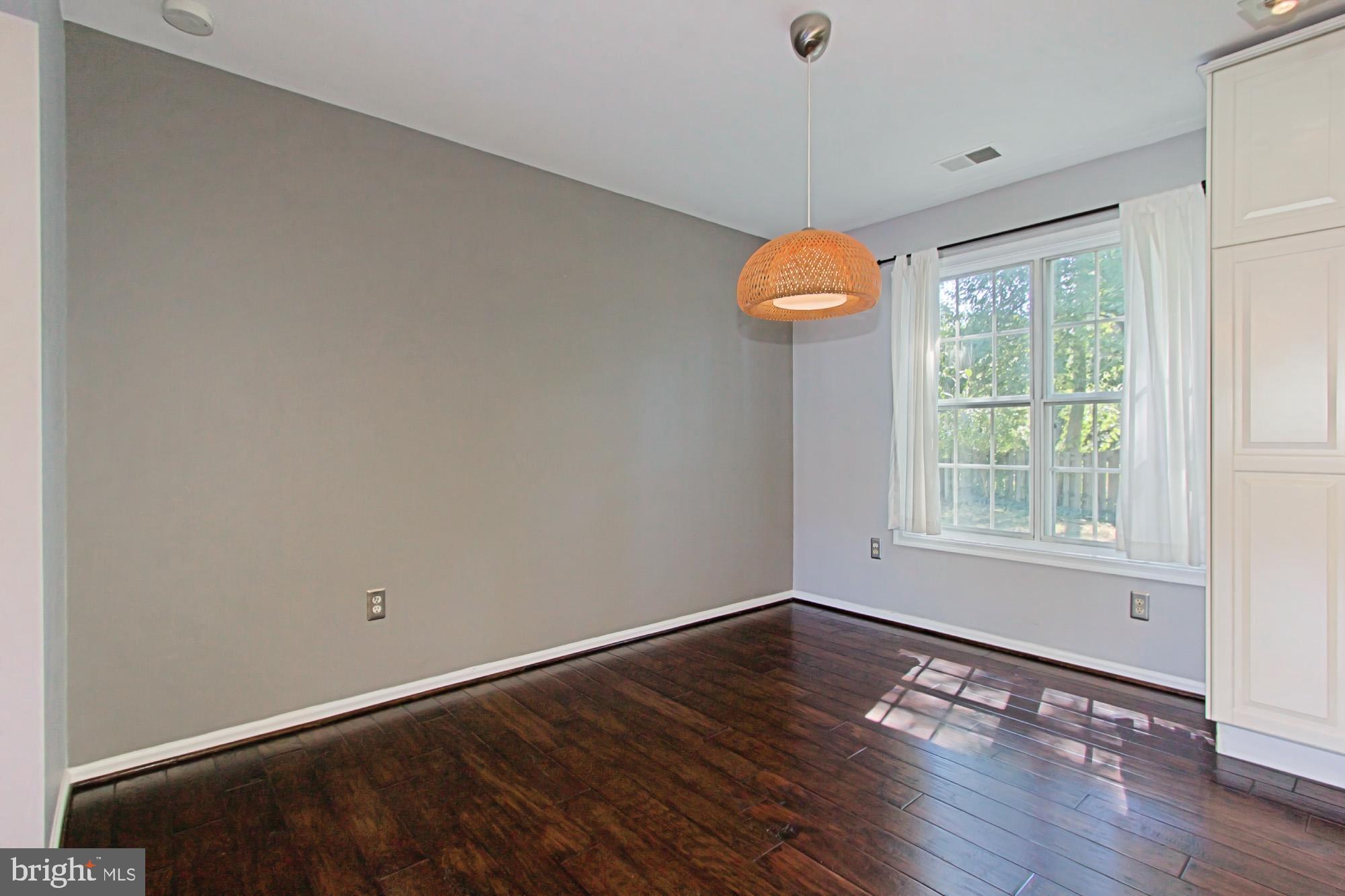 FRANCONIA FOREST - Residential Lease