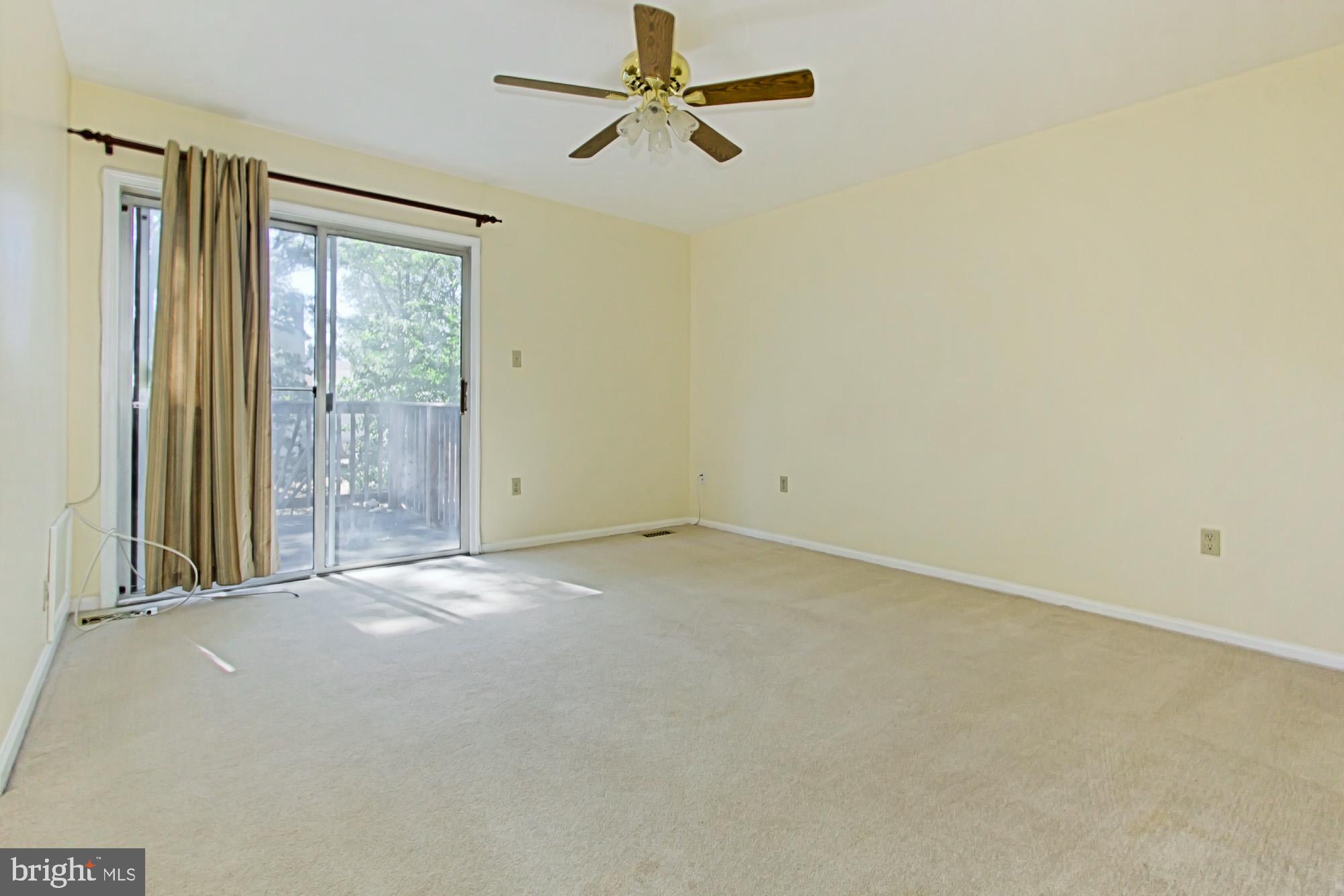 FRANCONIA FOREST - Residential Lease