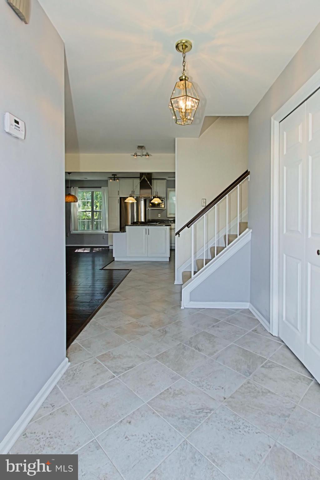 FRANCONIA FOREST - Residential Lease