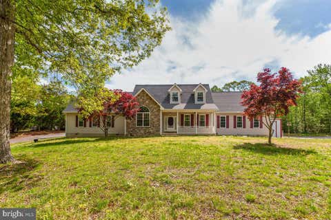 Homes For Sale - 400 Adelina Road<br/> Calvert County, PRINCE FREDERICK, MD 20678