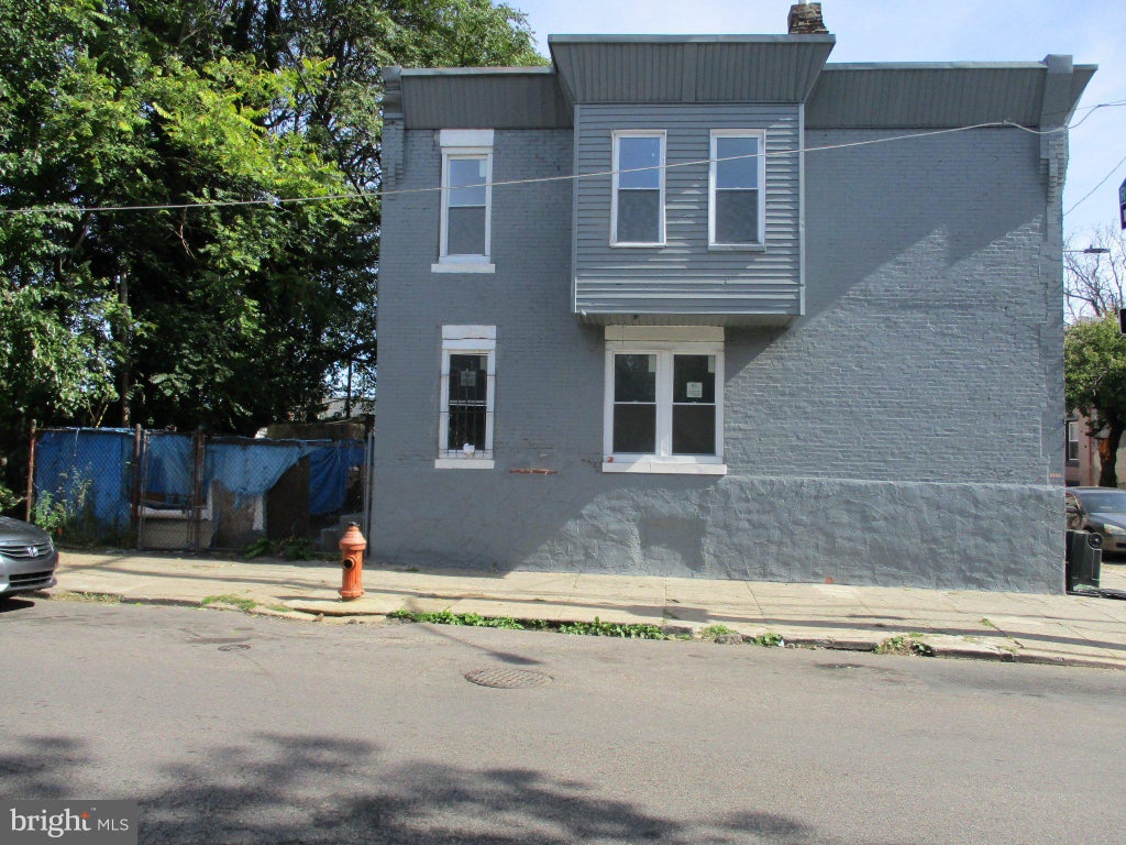 Photo of 743 W Russell Street, PHILADELPHIA, PA 19140 (MLS # PAPH2679950)