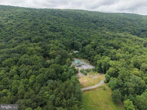 Homes For Sale - 17147 Surgar Run Rd<br/> Huntingdon County, SHIRLEYSBURG, PA 17260