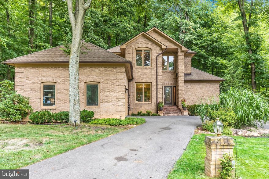 Welcome home to 6708 Ilex Court! This incredible 3 bedroom 3 1/2 bathroom home, in the highly coveted Aspen neighborhood of Lake Linganore, is just waiting for you to call it your very own! Stepping into your main level you'll find your formal living room and dining room which leads to your open kitchen with stainless steel appliances and granite countertops. Next, you'll find an adjoining breakfast area with skylights, family room with fireplace, wet bar and guest half bath. Also featured on your main level is a wonderful primary suite with a beautifully renovated private bath and spacious walk-in closet. Lastly, the main level offers an inviting screened porch with access from your family room or primary suite! Making your way to the upper level you'll find two additional bedrooms, each with a walk-in closet, and full hall bath. Arriving to the lower level you'll find a wonderful rec area, custom bar, full bath, laundry room and spacious storage area. Outside of the home you'll find an inviting deck with built-in bench seating, tree filled backyard, plus a two car garage and circular driveway. All of this in an incredible community featuring pools, lakes with beach access, trails, tennis courts, and so much more! Don't miss out on your chance to call this wonderful Lake Linganore home your very own!