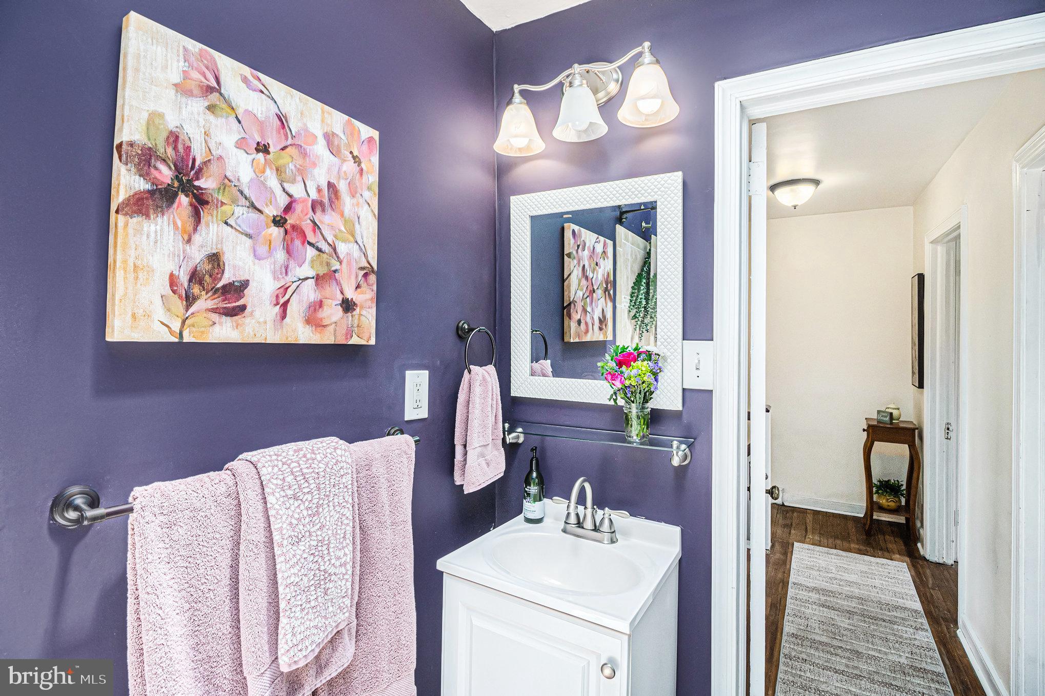 DREXEL HILL - Residential