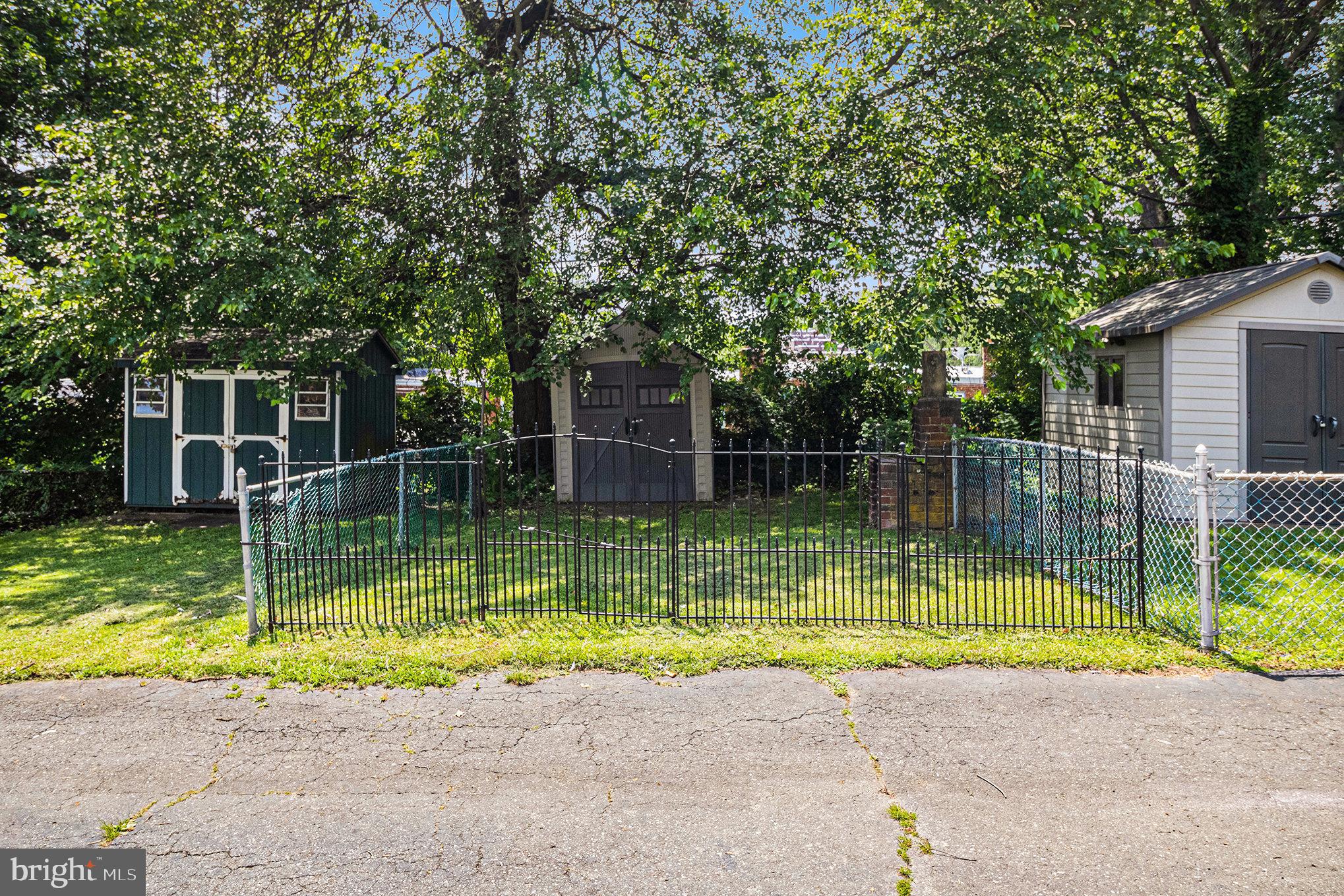 DREXEL HILL - Residential