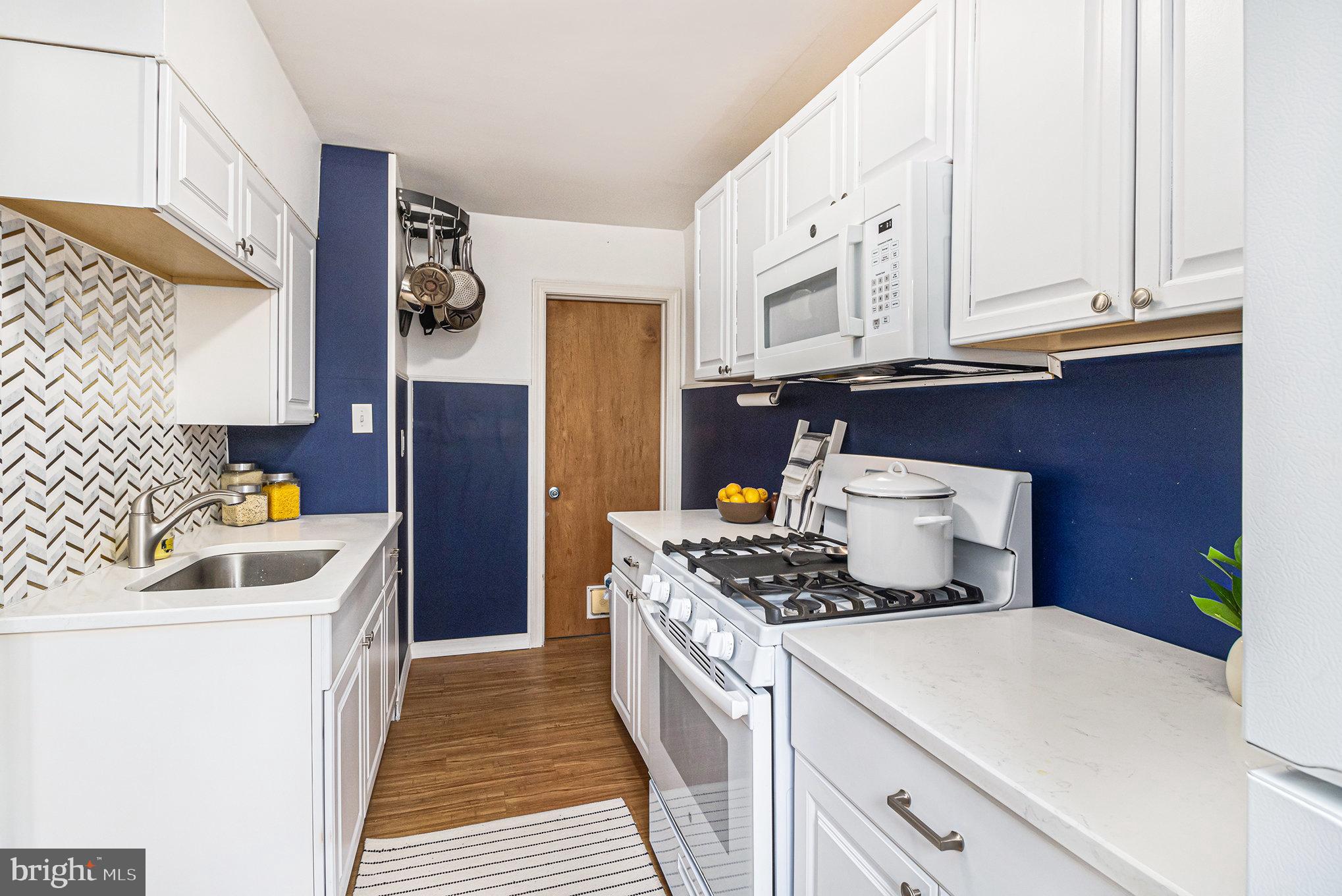 DREXEL HILL - Residential