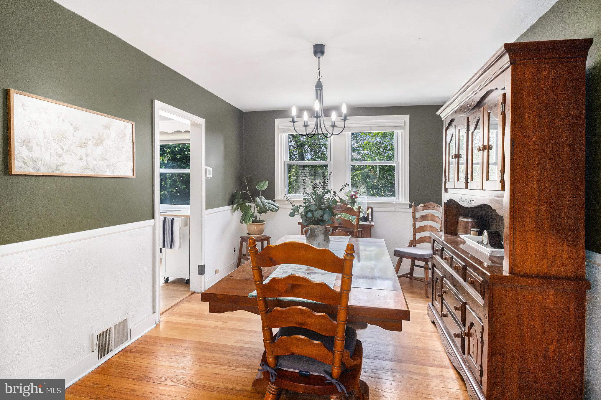 DREXEL HILL - Residential