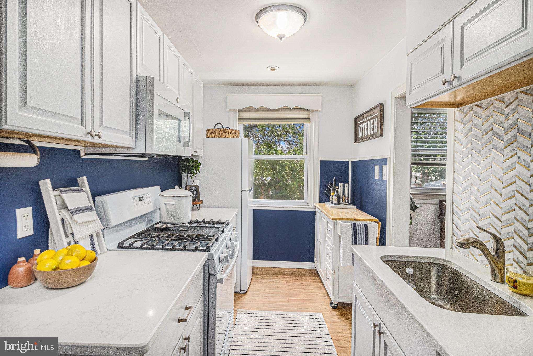 DREXEL HILL - Residential