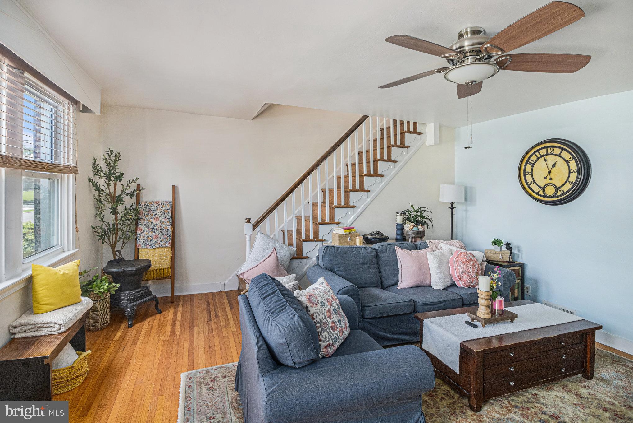 DREXEL HILL - Residential