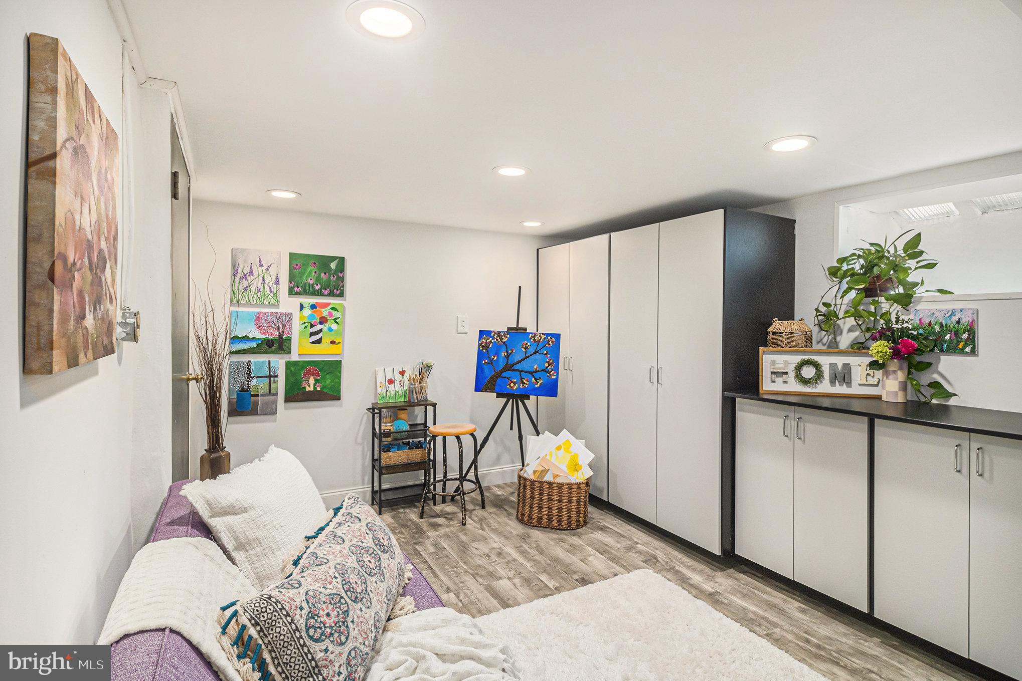 DREXEL HILL - Residential