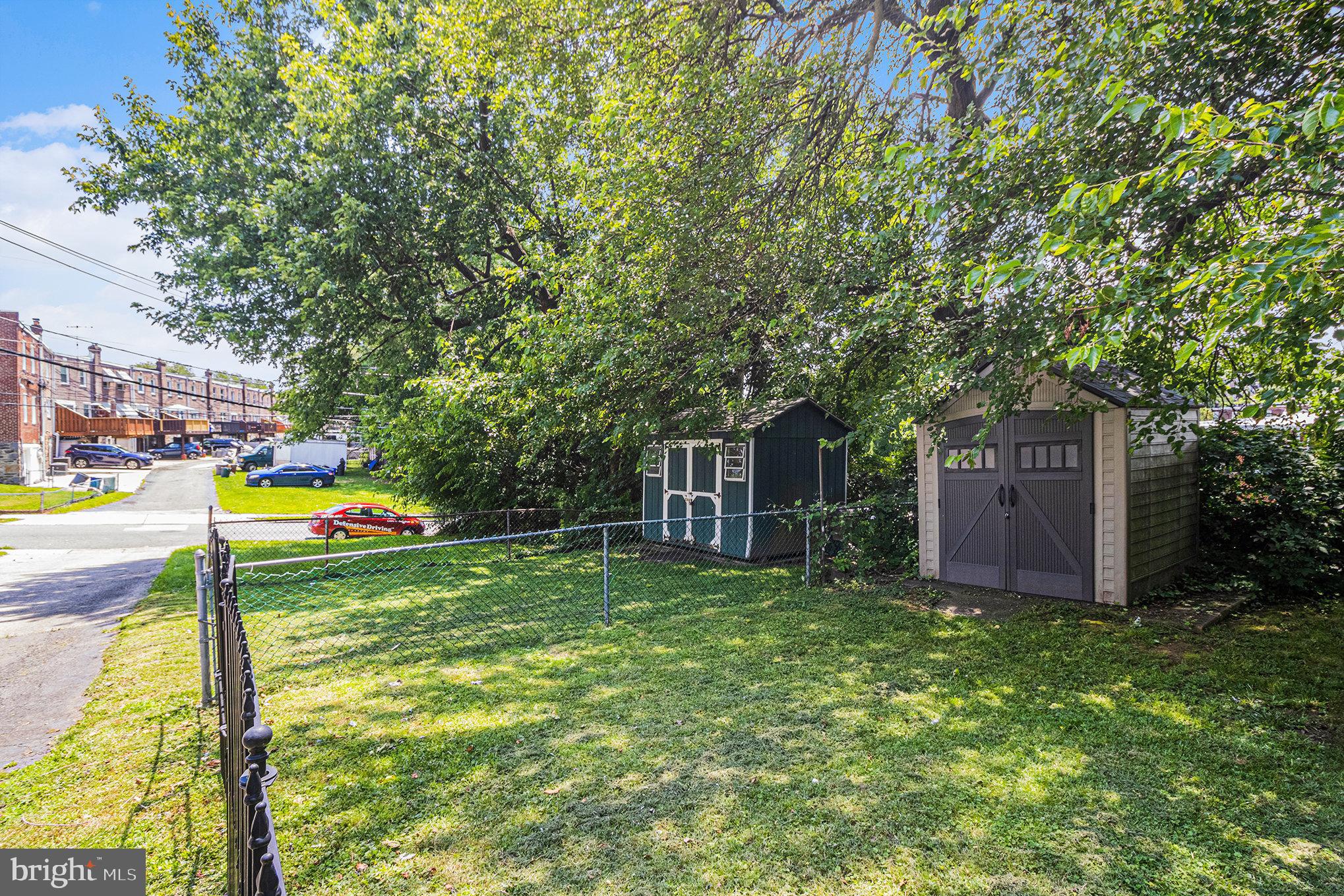 DREXEL HILL - Residential