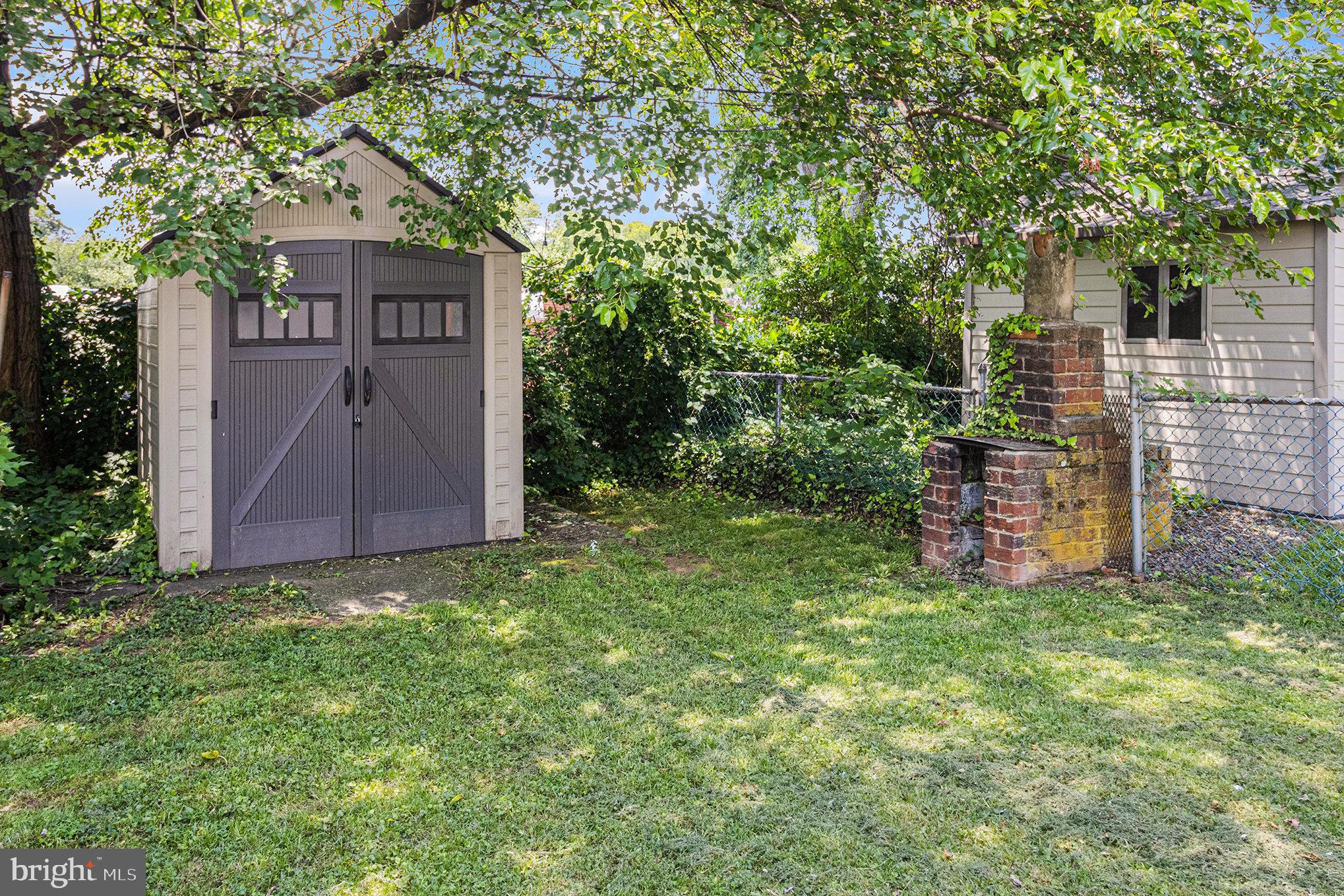 DREXEL HILL - Residential