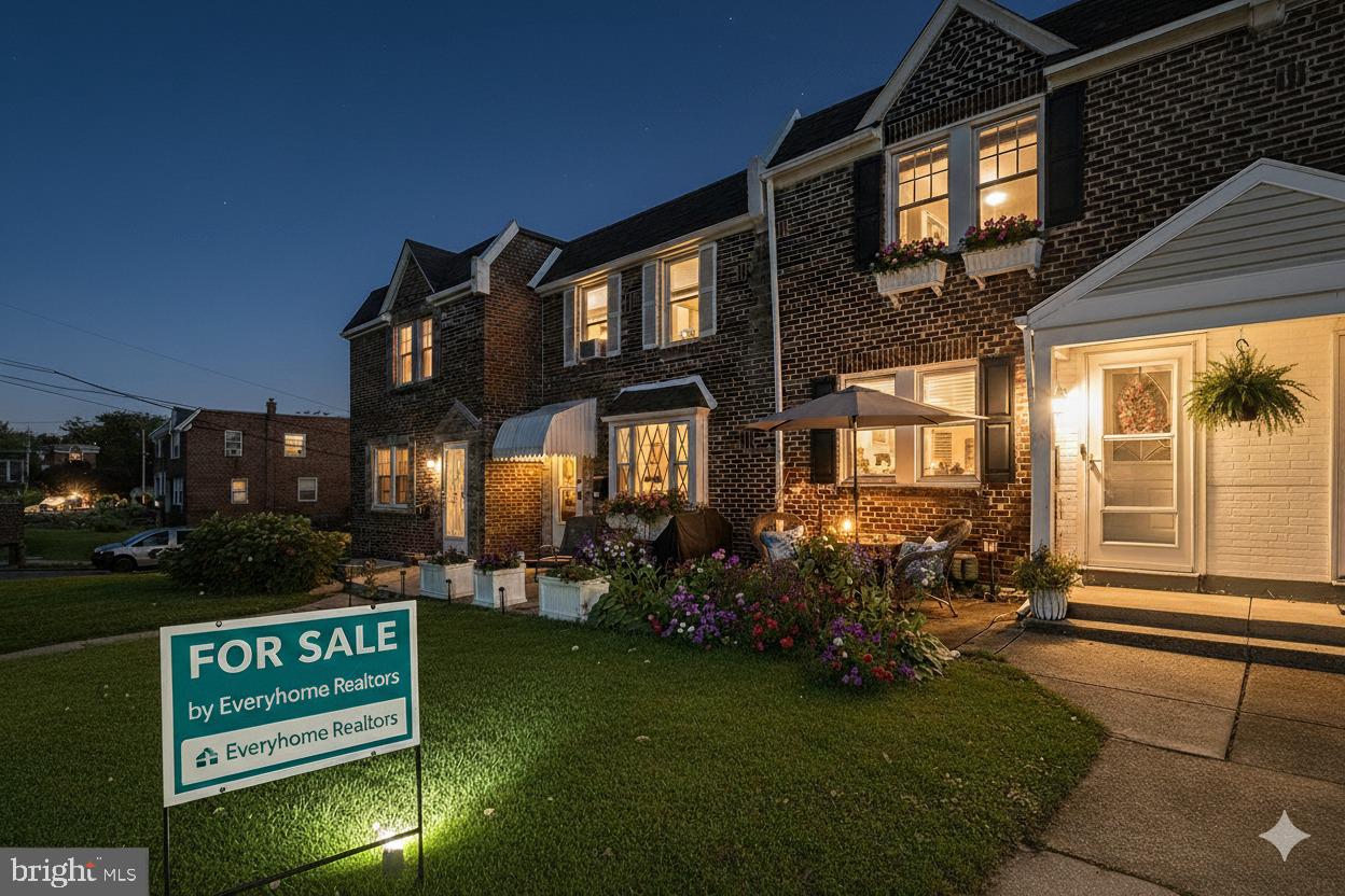 DREXEL HILL - Residential