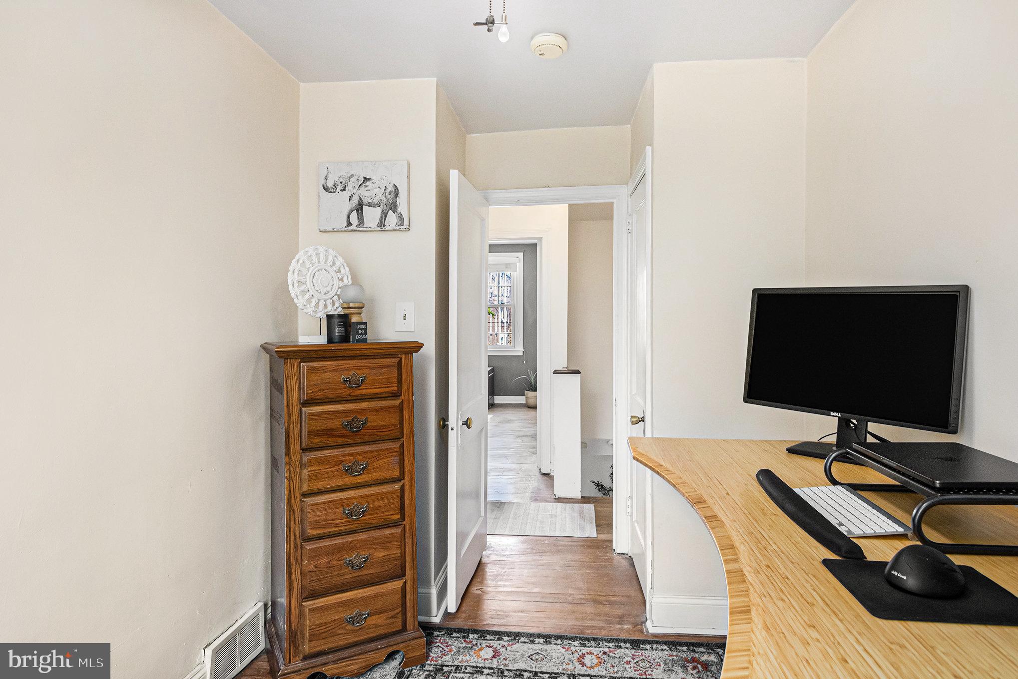 DREXEL HILL - Residential