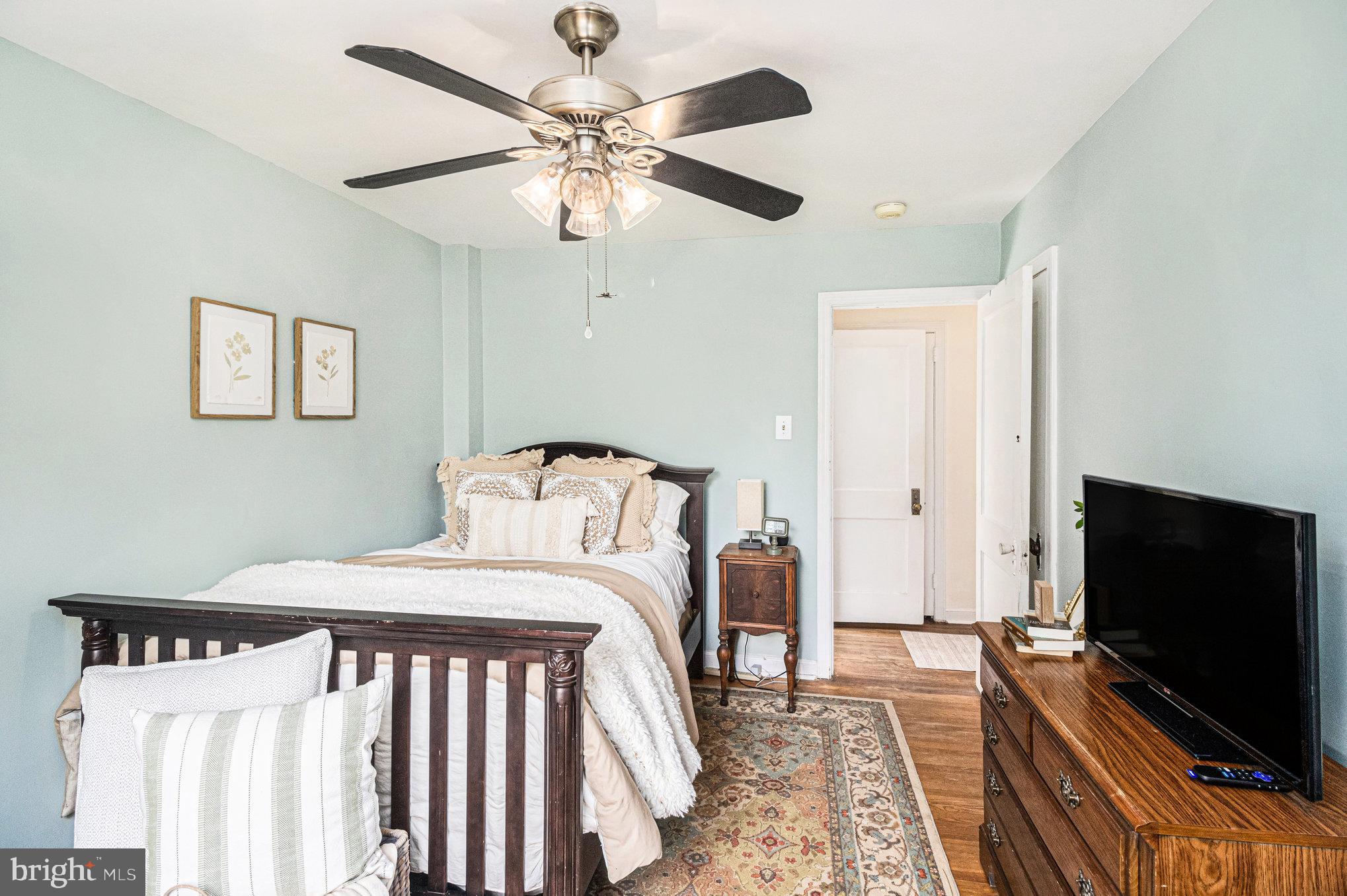 DREXEL HILL - Residential