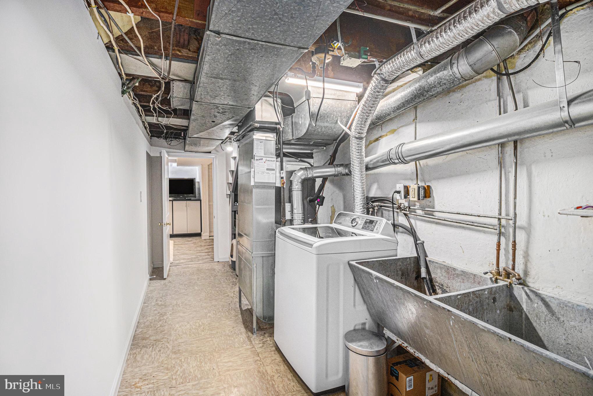 DREXEL HILL - Residential