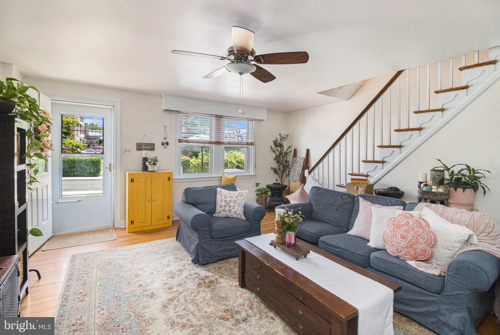 DREXEL HILL - Residential