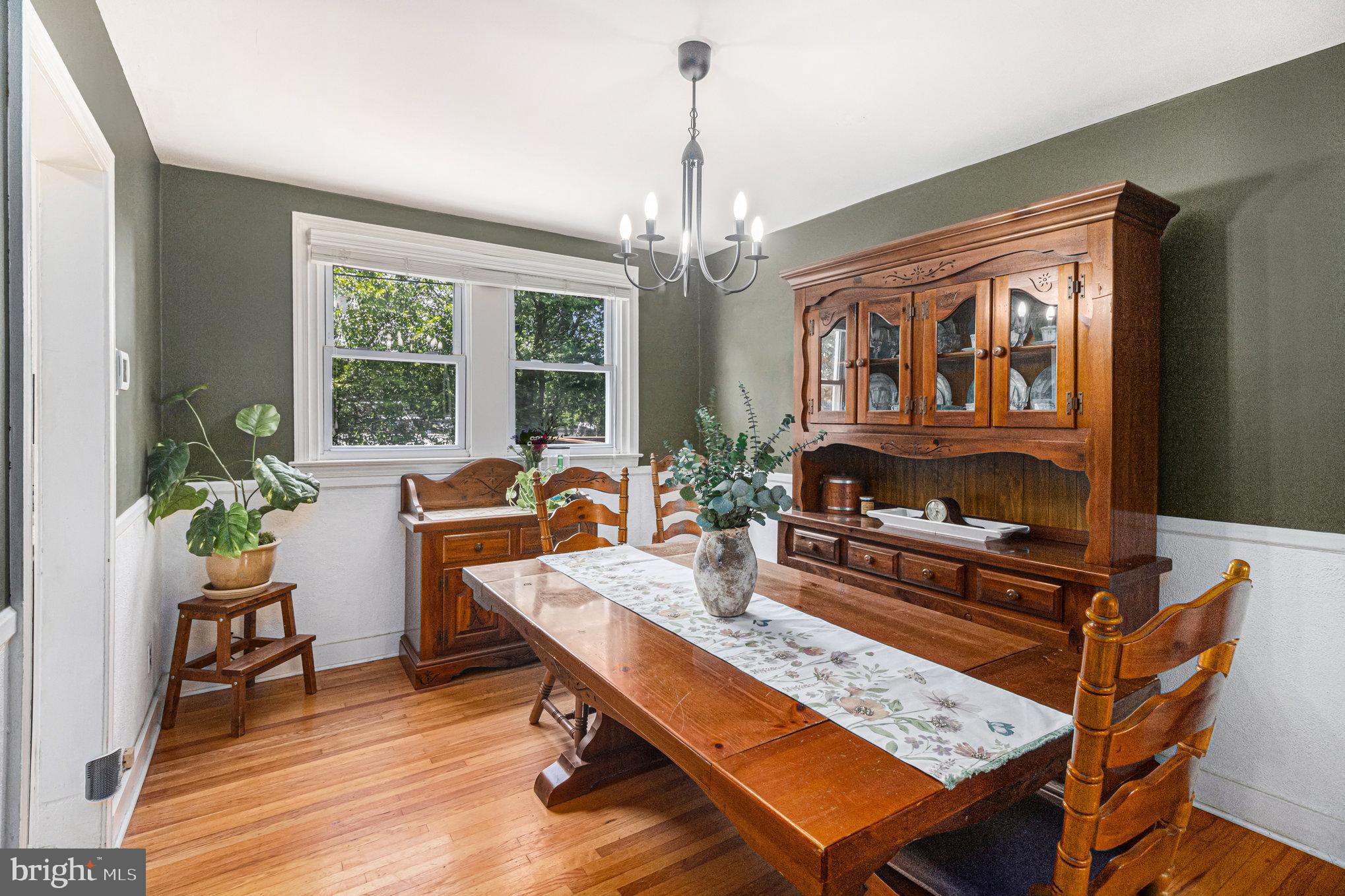 DREXEL HILL - Residential