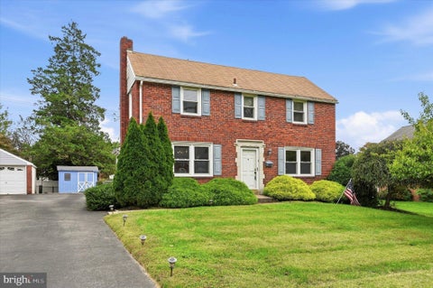 Photo of 529 Claremont Road, SPRINGFIELD, PA 19064 (MLS # PADE2125106)