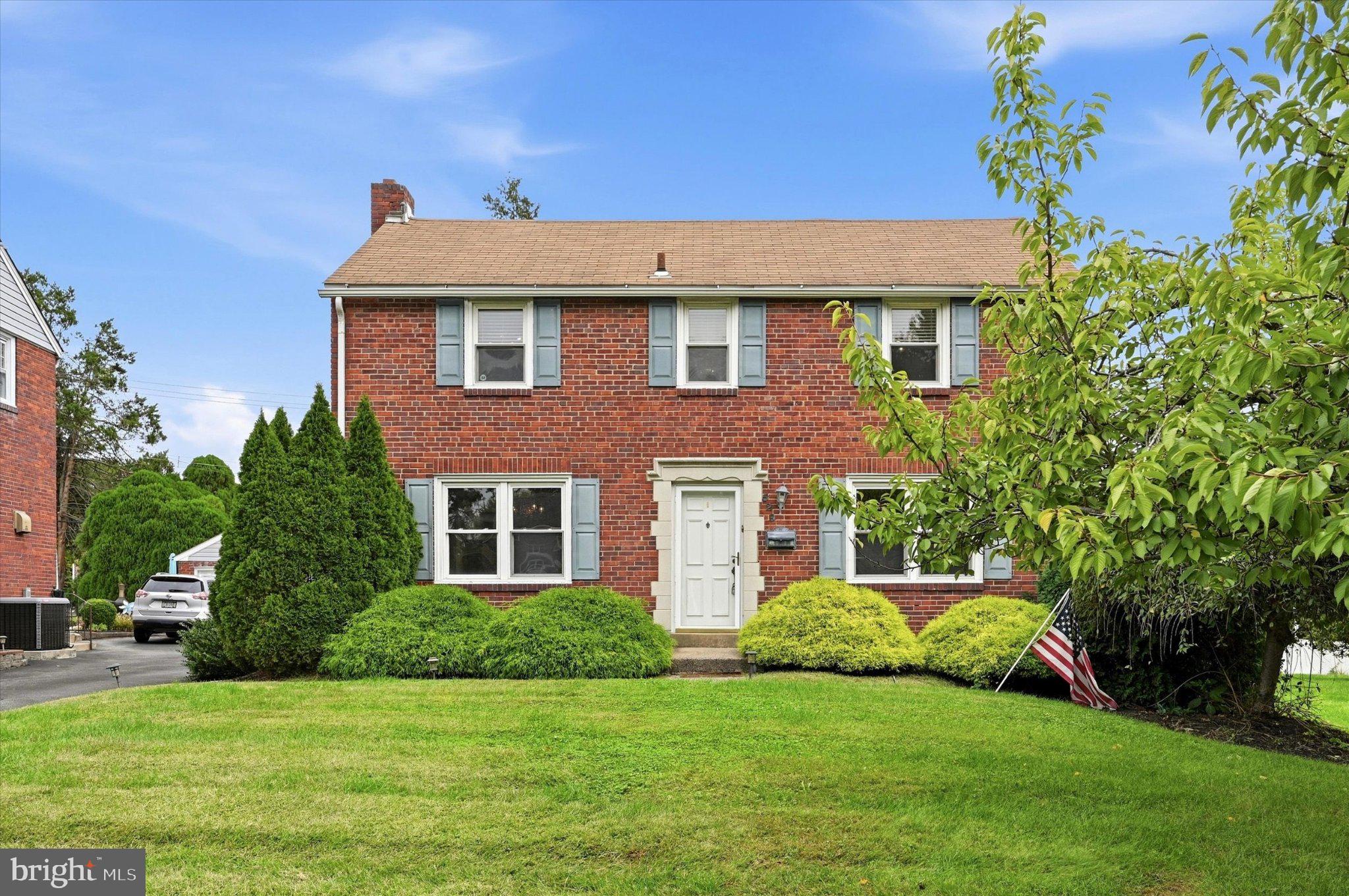 529 CLAREMONT ROAD