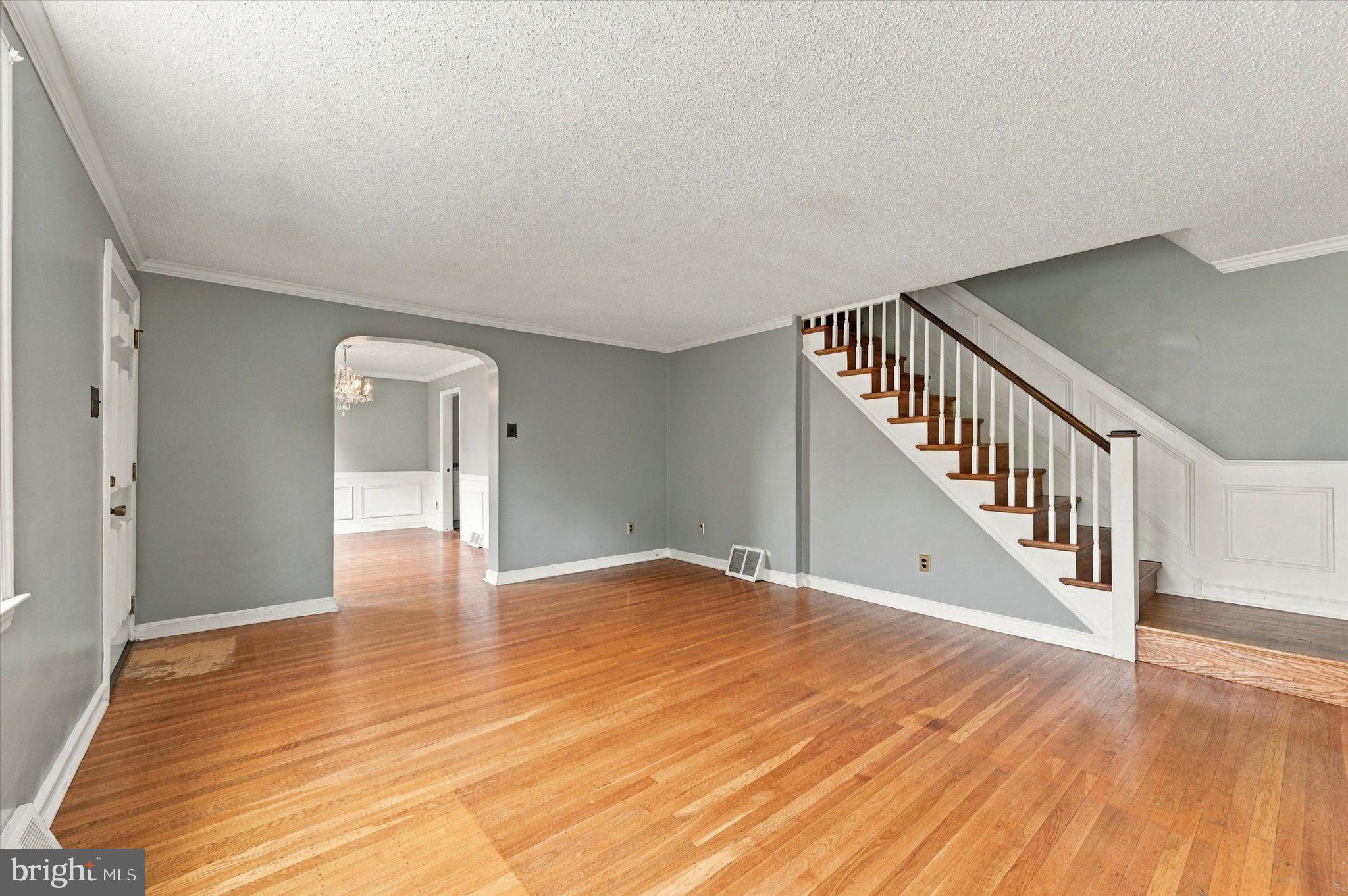 529 CLAREMONT ROAD