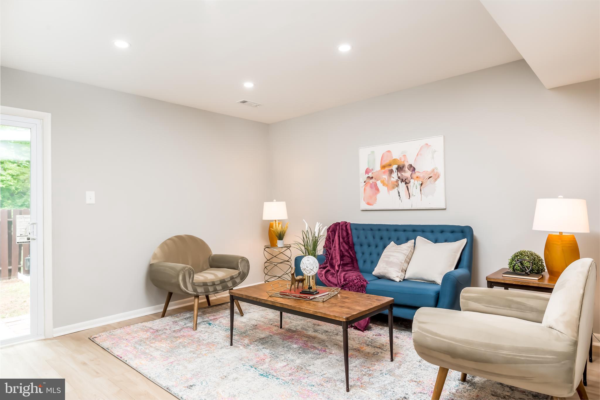 DALE CITY - Residential