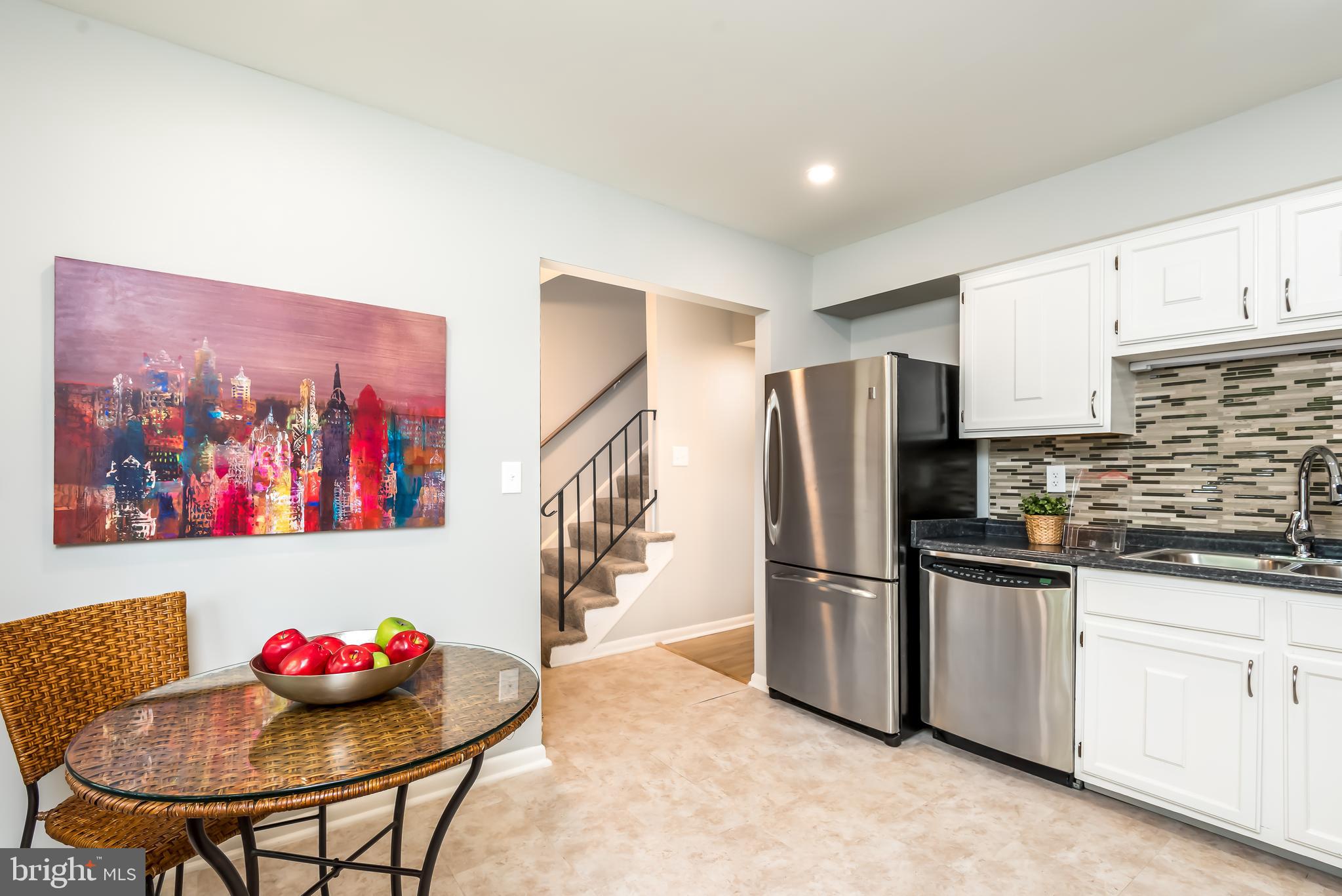 DALE CITY - Residential