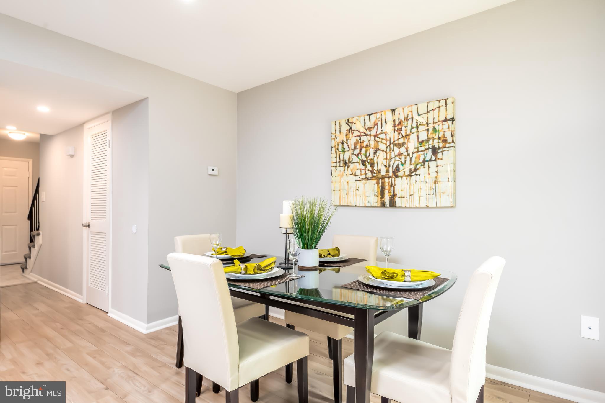 DALE CITY - Residential