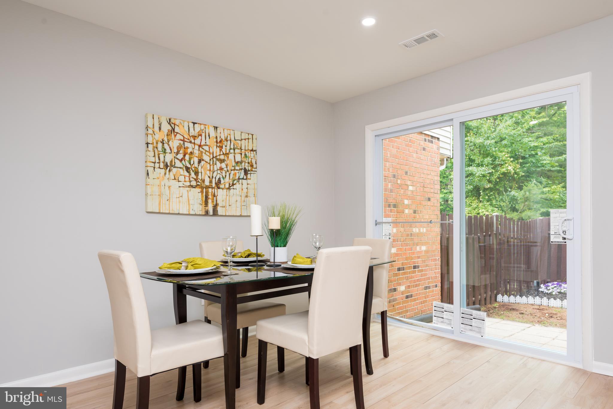 DALE CITY - Residential