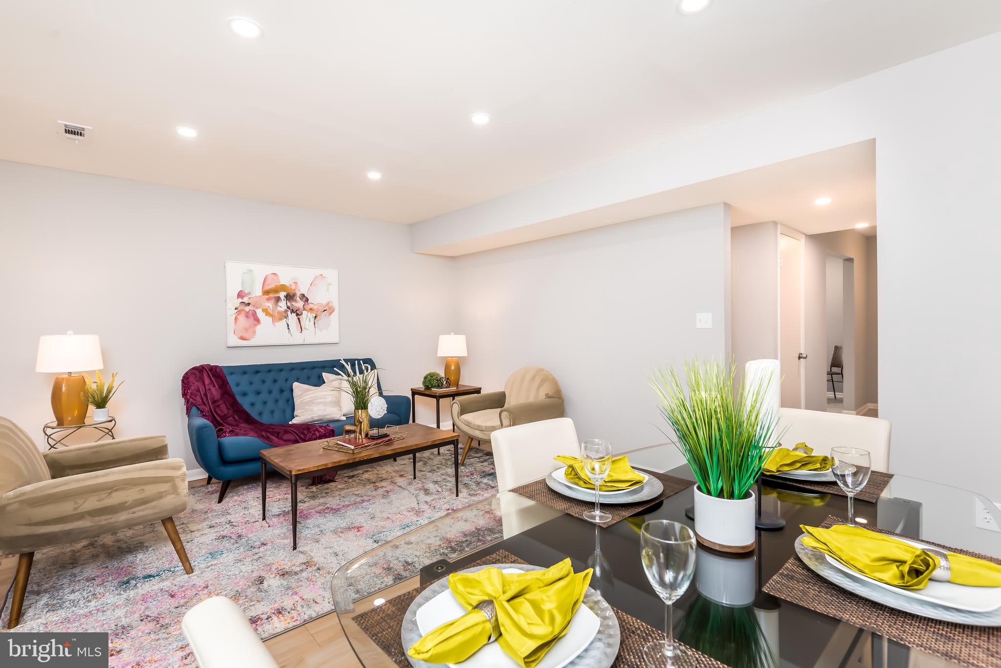 DALE CITY - Residential