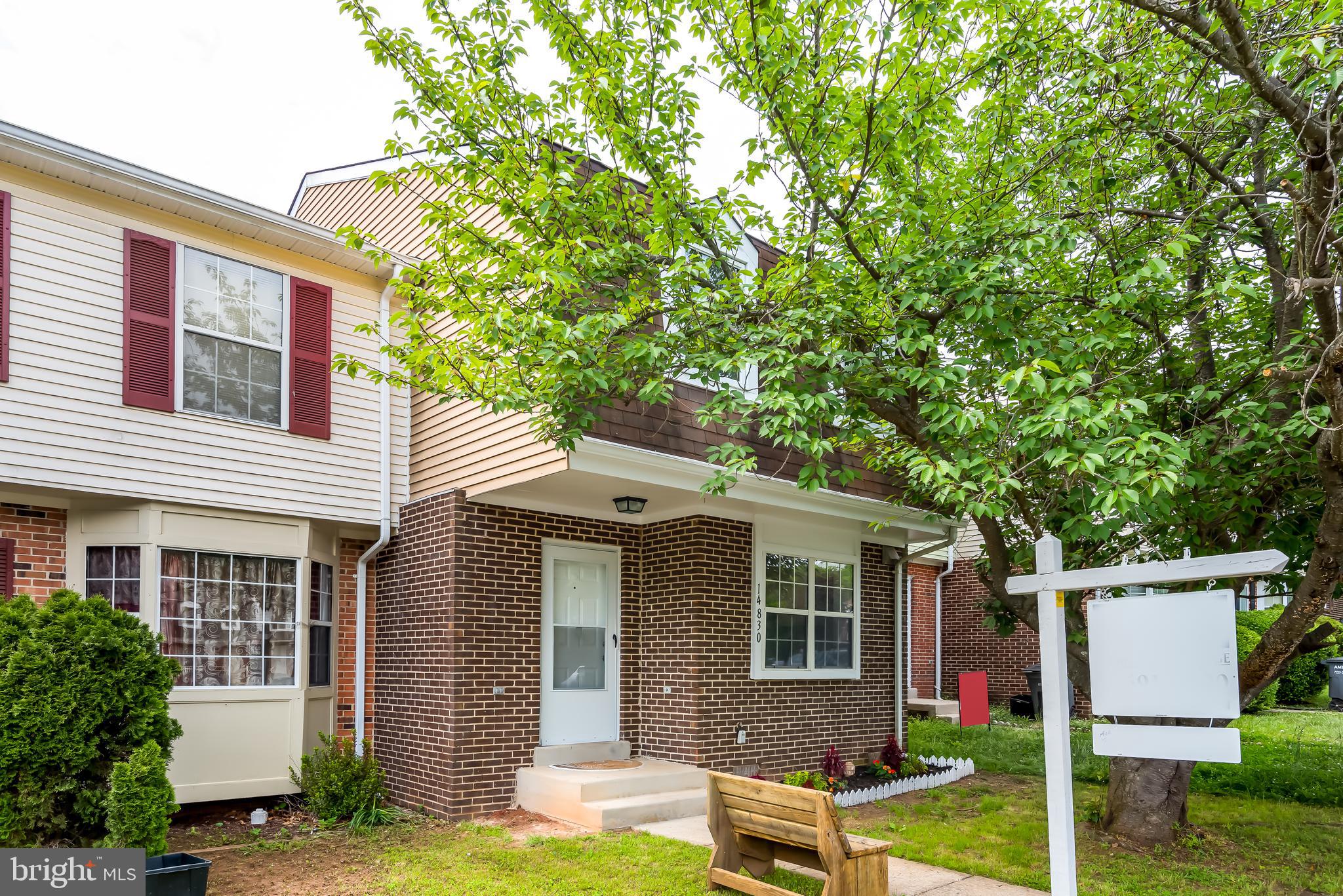 DALE CITY - Residential