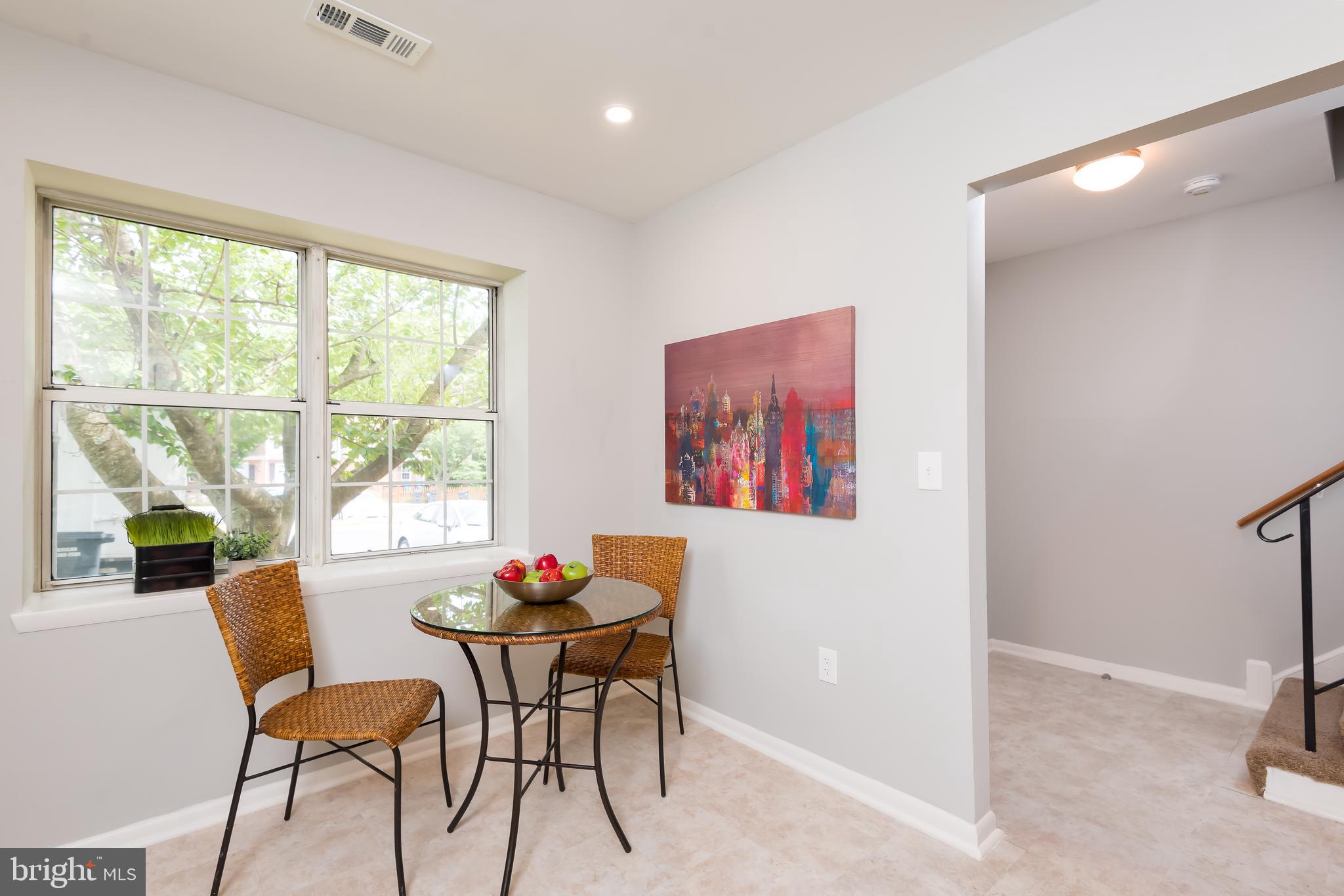 DALE CITY - Residential