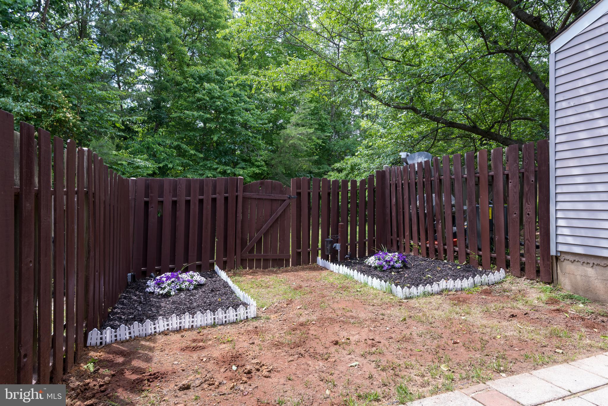 DALE CITY - Residential