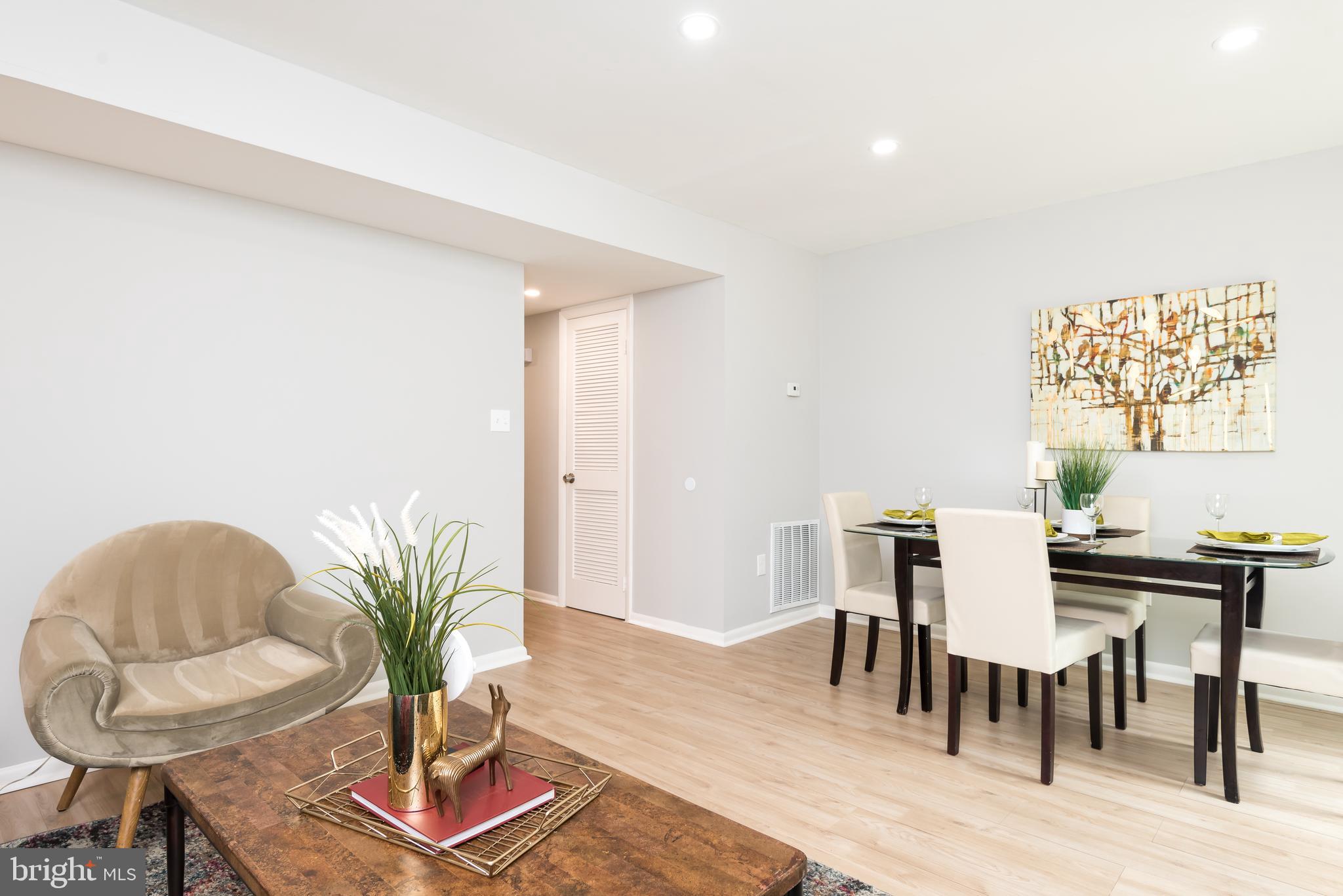 DALE CITY - Residential