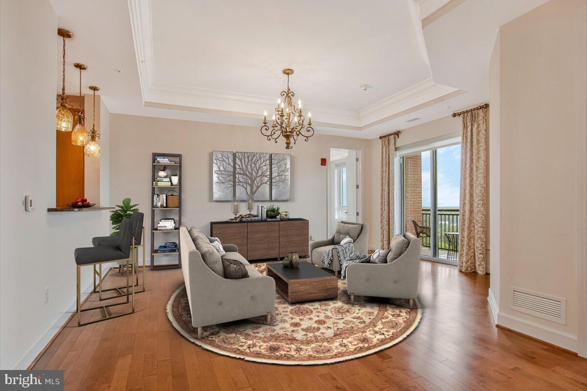 GRANDVIEW AT ANNAPOLIS TOWNE CENTRE - Residential