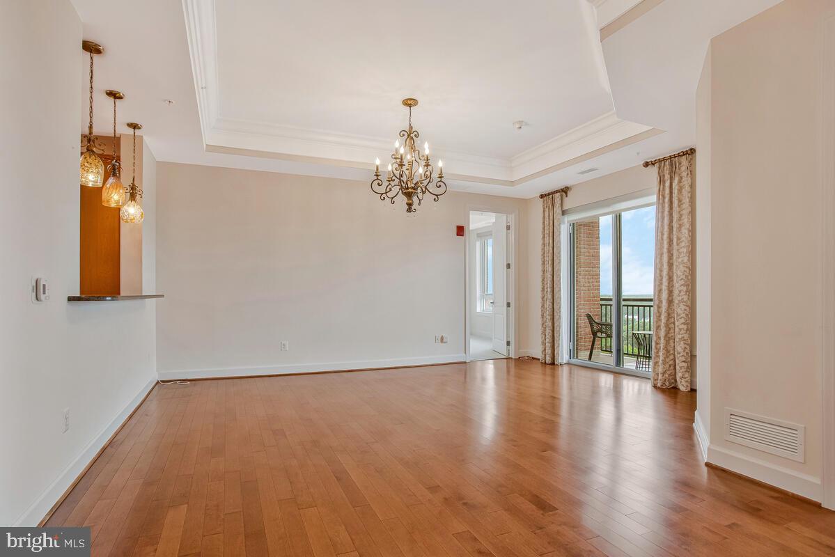 GRANDVIEW AT ANNAPOLIS TOWNE CENTRE - Residential