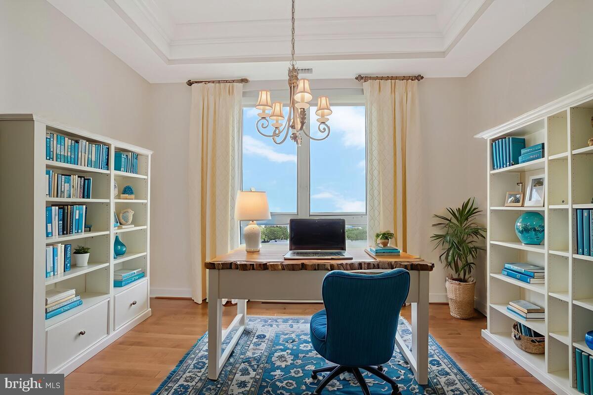 GRANDVIEW AT ANNAPOLIS TOWNE CENTRE - Residential