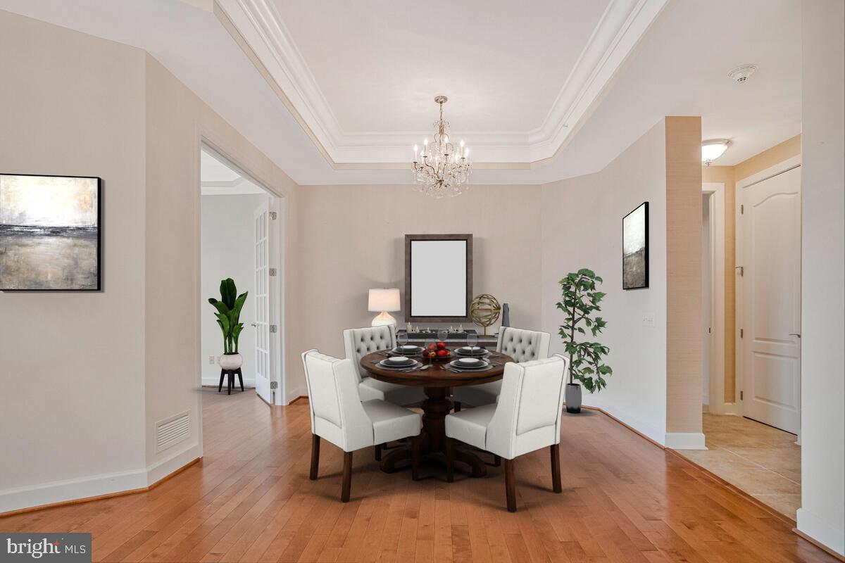 GRANDVIEW AT ANNAPOLIS TOWNE CENTRE - Residential