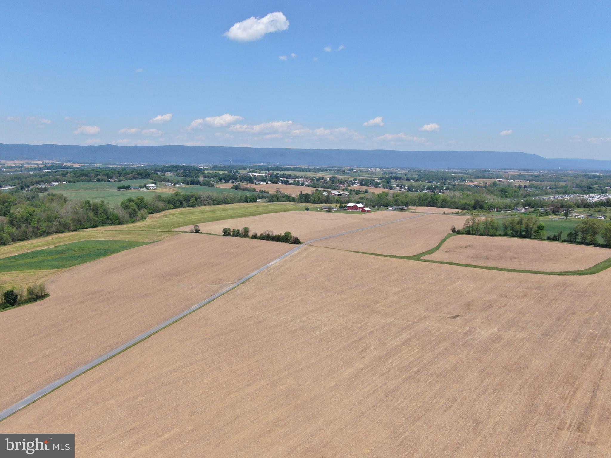 TRACT 2: 106.19+/- ACRES LEAFMORE ROAD