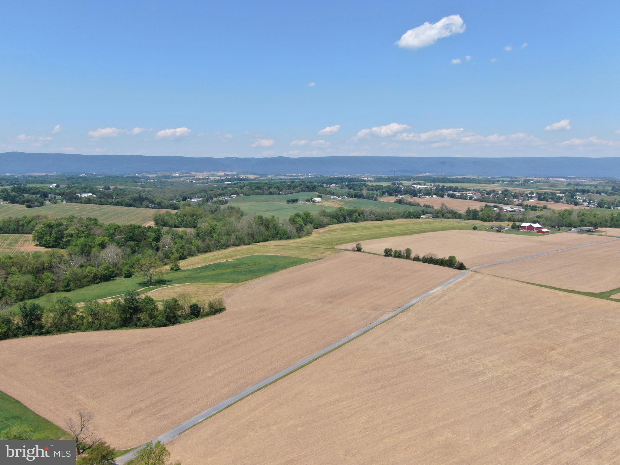 TRACT 2: 106.19+/- ACRES LEAFMORE ROAD