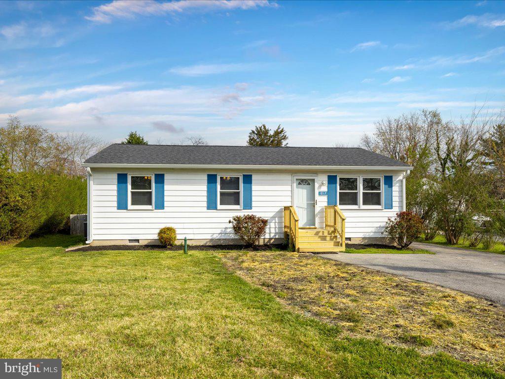 HARBOR VIEW - Residential