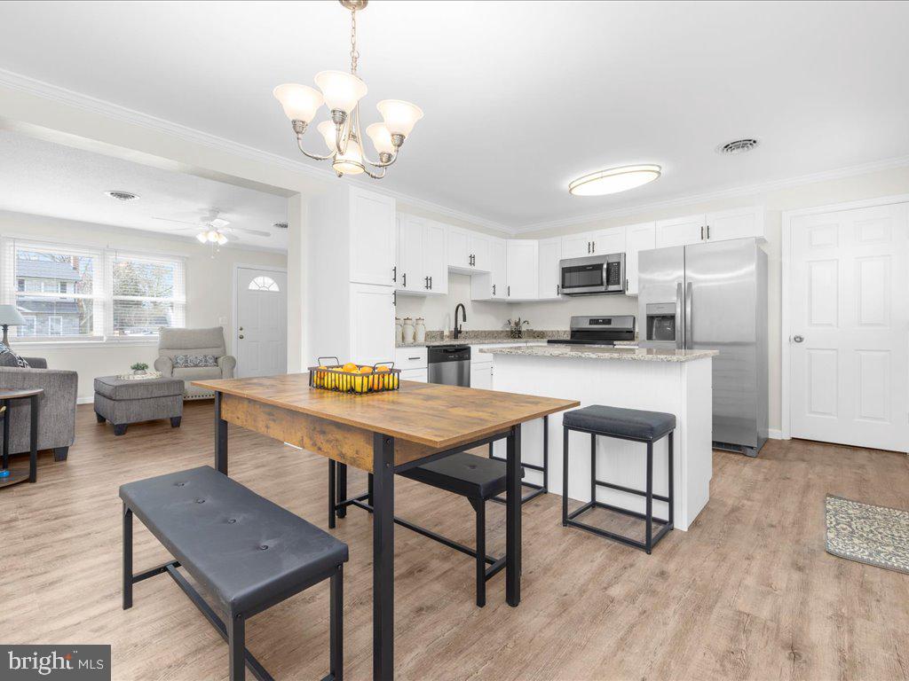 HARBOR VIEW - Residential